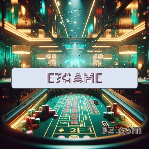 Apostas emocionantes e interativas em e7game.com para todos