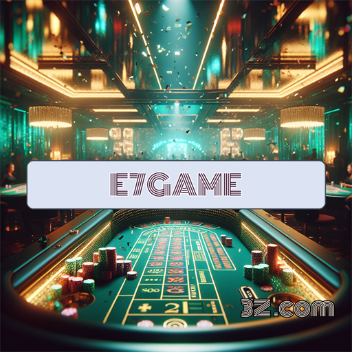Apostas emocionantes e interativas em e7game.com para todos