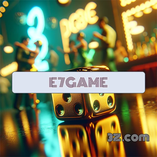 Login Criativo e Engajante no e7game.com para Gamer Brasileiros