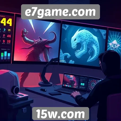Impacto do design na experiência do usuário em e7game.com
