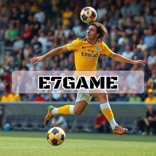 e7game.com Fitness
