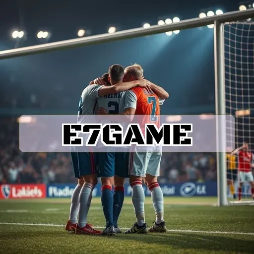 e7game.com RPG