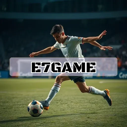 e7game.com Estratégia